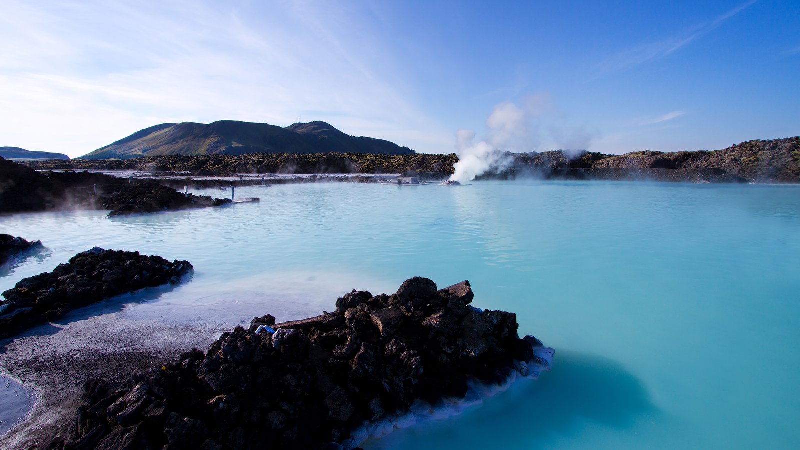 Blue Lagoon transfer