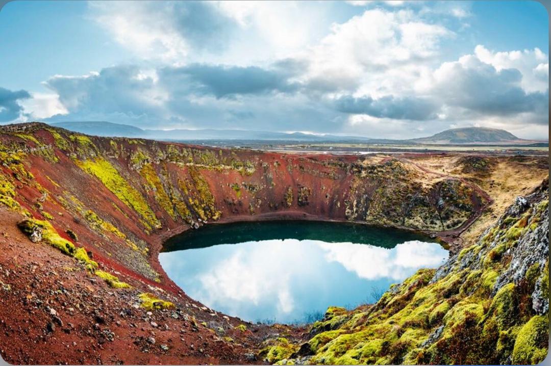 Golden Circle Private Tour