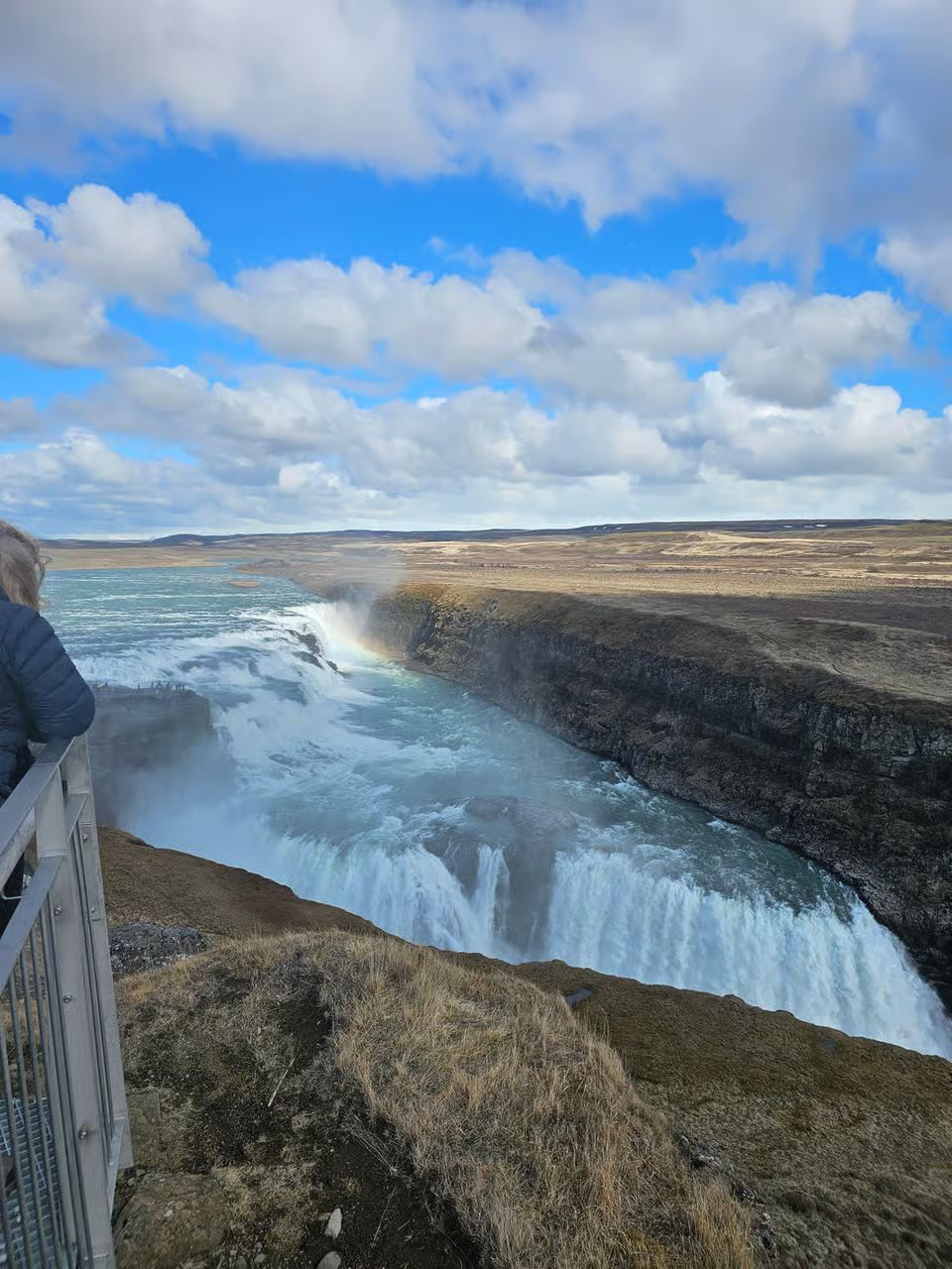 Golden Circle Private Tour — photo 3