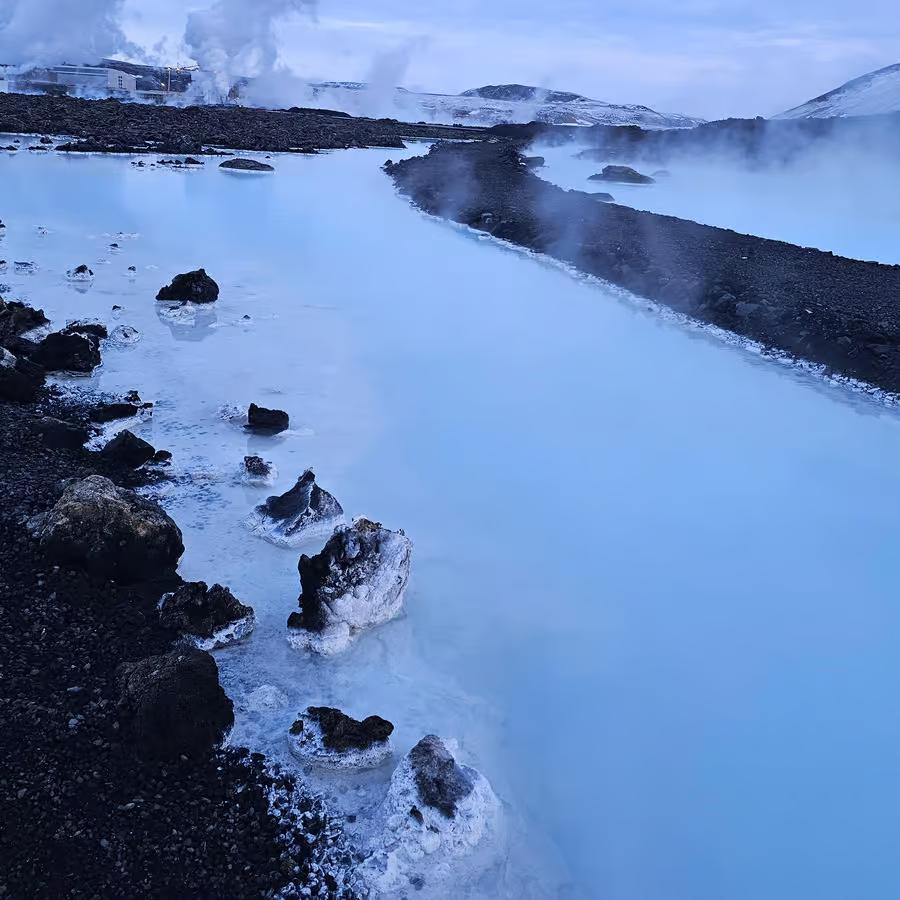 Golden Circle + Blue Lagoon Private Tour — photo 3
