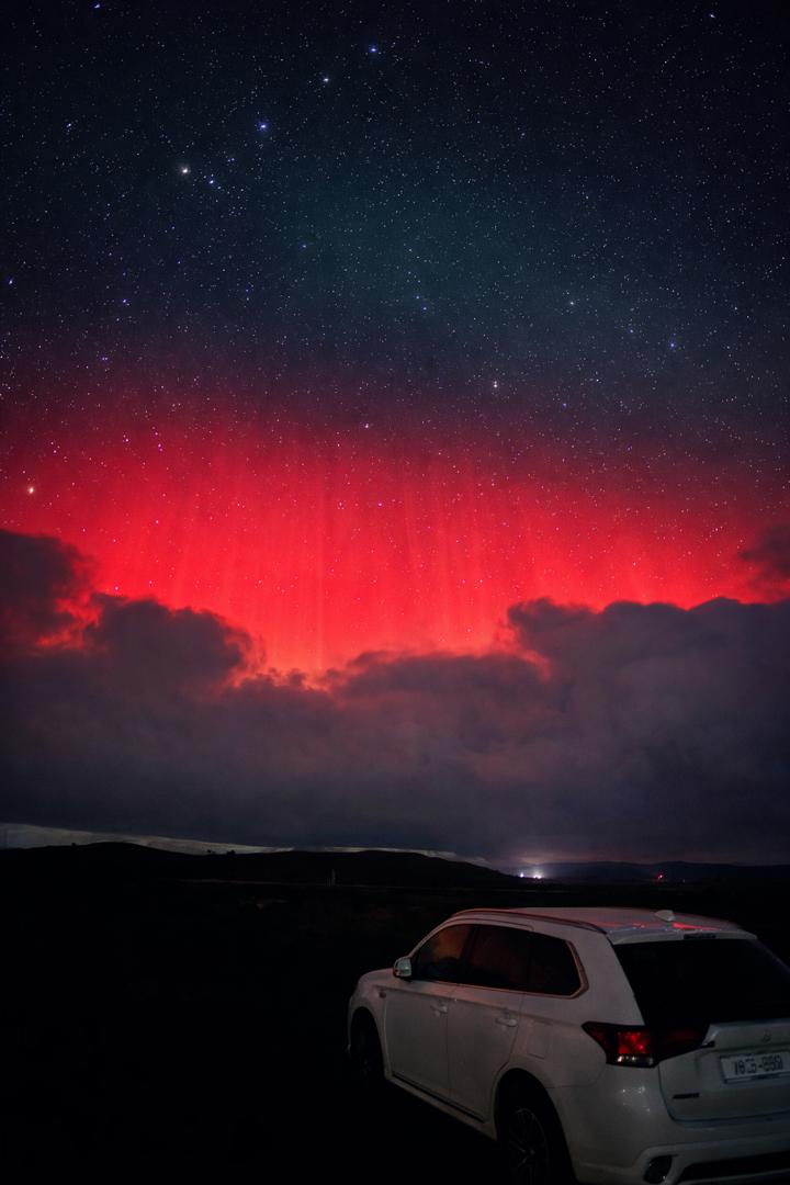 Northern Lights Private Tour