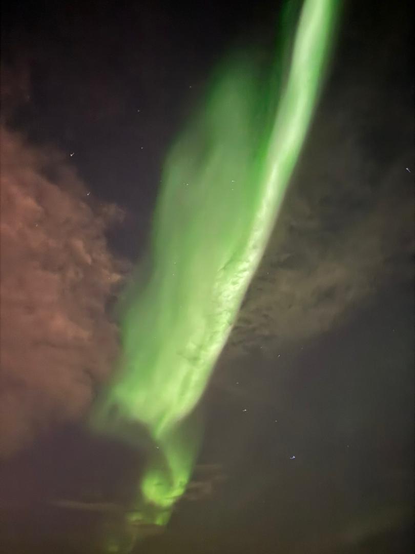 Northern Lights Private Tour — photo 2