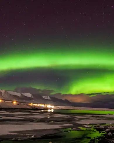 Northern Lights Private Tour — photo 3