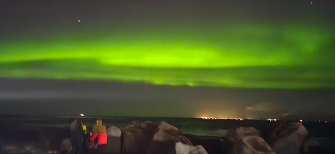 Northern Lights Private Tour — photo 4