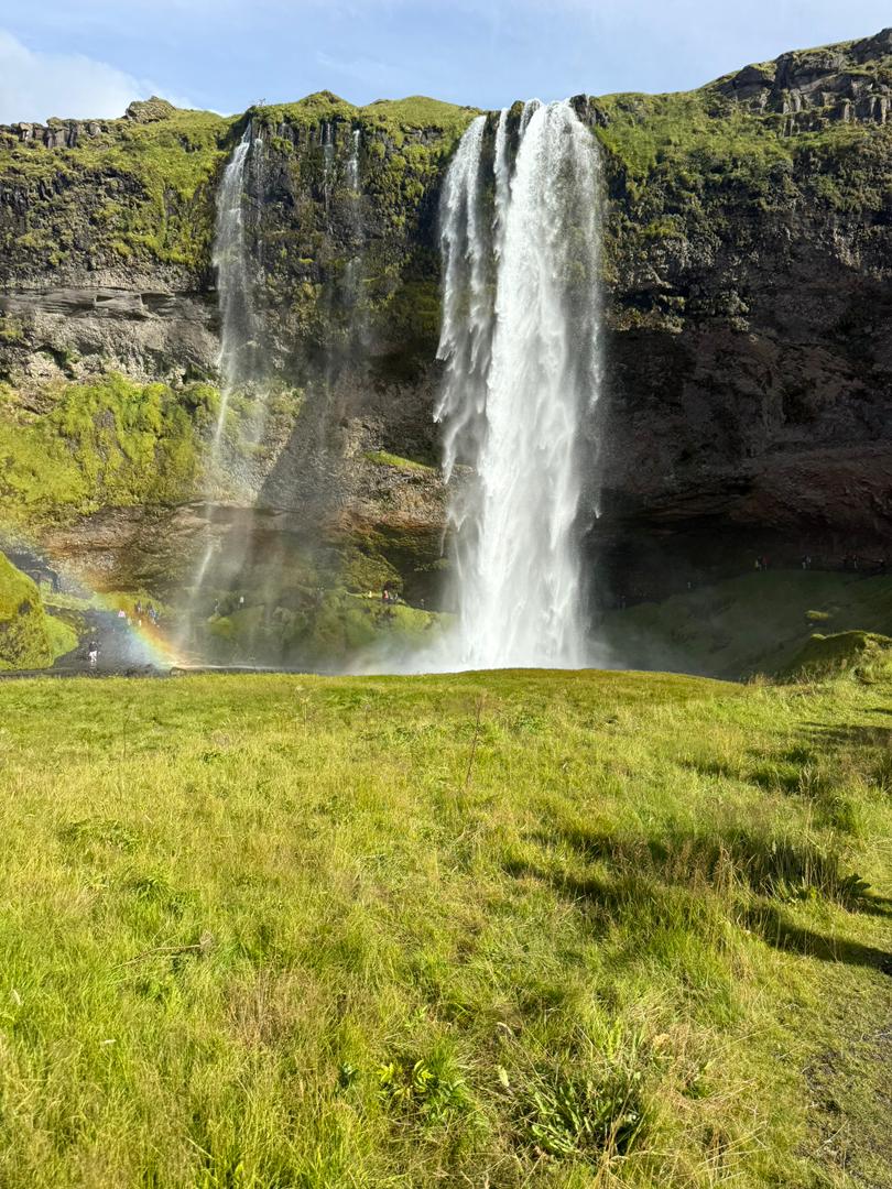 South Coast Private Tour — photo 3
