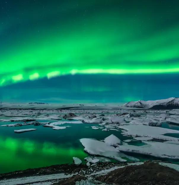 South Coast + Glacier Lagoon Private Tour
