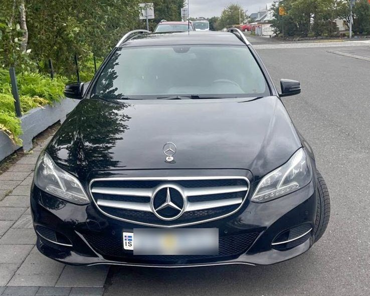 Sedan